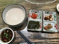 -格日勒阿妈蒙古厨房(大召店)