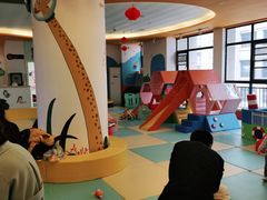 -蓝旗亲子游泳(贵阳中心店)