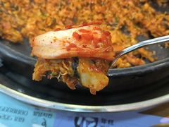 -高基五春川炒鸡排 韩国料理(威海总店)