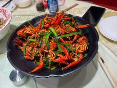 -聚味瞿记·龙虾堂(天元店)