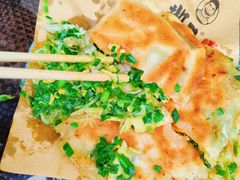 -地二手作鱼汤馄饨(上街里店)