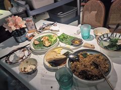 西贡炒饭-花样西贡·蜜越餐厅·法式越南料理(水晶城店)
