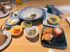 -真剑日本料理·铁板烧(贵州路店)