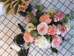 -叁朵花室