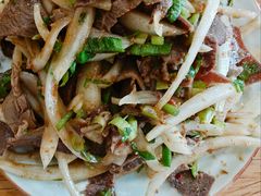 -穆兰泽兰州牛肉面(天津·海河意式风情区店)