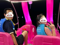 -如皋市龙游湖欢乐世界