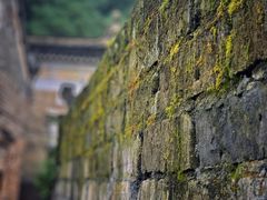-板梁古村