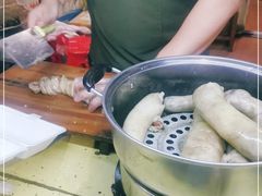 -蔡伯糯米猪肠
