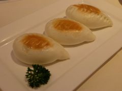 香煎和牛包-利苑酒家(合景国际金融广场店)
