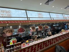 -乡村基·川味现炒大王(熙悦天街店)