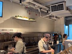 -喜茶(广州北京路惠福东店)