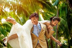 -太古映画婚纱摄影(天河店)