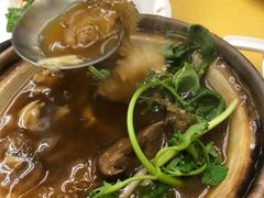 -义福巷鱼翅燕窝