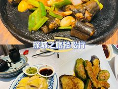 -荔枝楼酒家(员村东璟店)