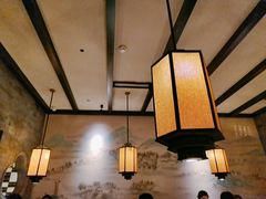 大堂-桂满陇天书(南京德基旗舰店)