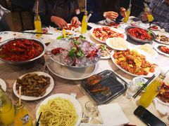 -袁老大龙虾(石鼓路总店)