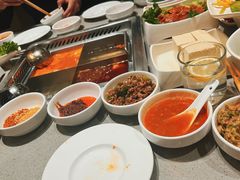 -海底捞火锅(河东万达广场店)