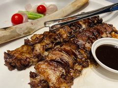 -宝轩渔府·海鲜(水上店)