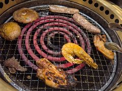 -神户赤童日式烤肉伙伴(东直门店)