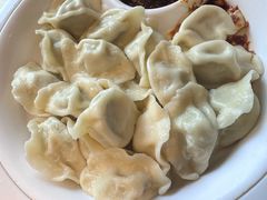 -五谷丰登农家院·地道胶东菜·海鲜烧烤(威海店)