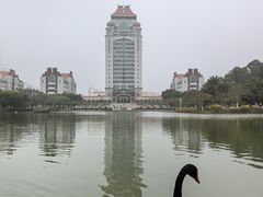-厦门大学(思明校区)