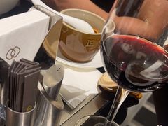 -索菲特酒店 · 云尚天际自助餐厅
