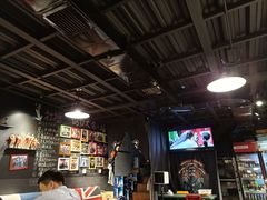 -鸭力大(绿城店)