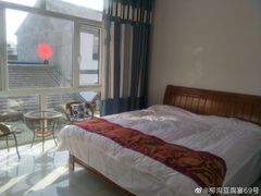 -柳沟豆腐宴69号福豆堂