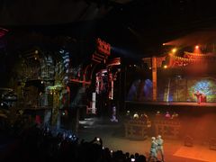 -《12·12》西安事变大型实景演出