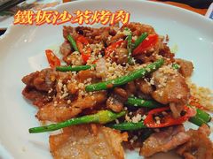 -堂宴·老厦门私房菜(1988仙岳总店)
