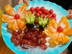 -浔庐餐厅•江西老字号•九江菜(南湖国际店)