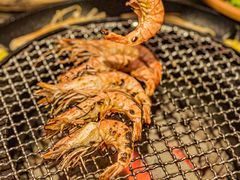 -釜山火炉·海鲜烤肉(紫藤路店)