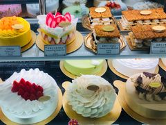 -布歌东京(常州购物中心店)