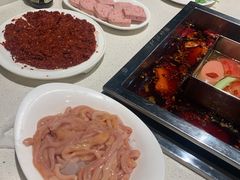 -红鼎坊·老成都火锅(新南门店)