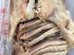 -正宗忘不了老鹅(梅岭店)