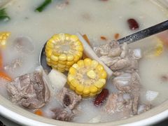 -土连锅·现熬养生汤锅(梁家巷店)