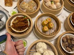 -酌宴府The China Club·广州万富希尔顿酒店(云城东路店)