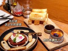 -壳里西餐厅Coquille Seafood Bistro(蒙自路店)