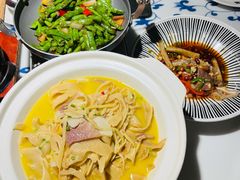 -小菜园新徽菜(常州武进吾悦店)