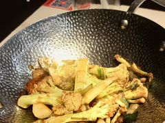 -外婆家(西红门荟聚购物中心店)