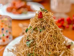 -景秀餐厅(南锣鼓巷店)