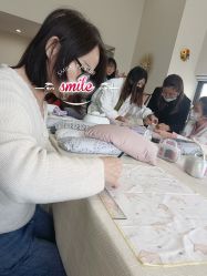 -敦南真爱月子会所(黄埔店)