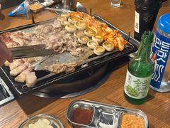 -香猪坊(五道口店)