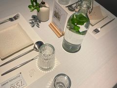 -春树下·树屋花房西餐厅(罍街AS1980店)