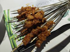 -后海彼岸花园餐厅