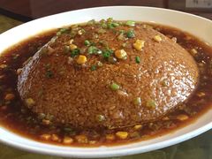 -南京得山水情温泉酒店·中餐厅