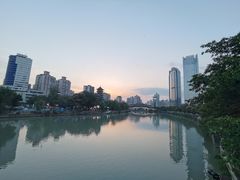 -九眼桥码头旧址