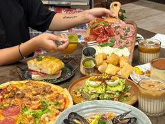 -壳里西餐厅Coquille Seafood Bistro(蒙自路店)