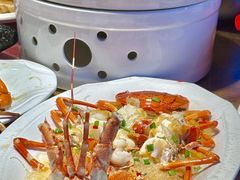 -阿里元海鲜·闽南特色菜(曾厝垵店)