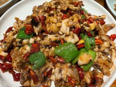 -梦林夕烧酒档